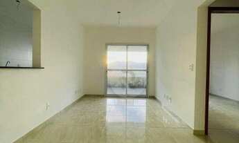 Imagem 2: Apartamento 02 dormitórios