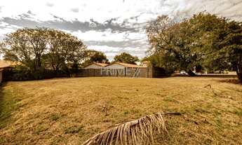 Imagem 5: PIRACICABA - Terreno Padrão - Campestre