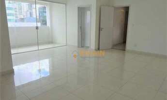 Imagem 2: Apartamento com 4 dormitórios à venda, 126 m² por R$ 889.000,00 - Buritis - Belo Horizonte