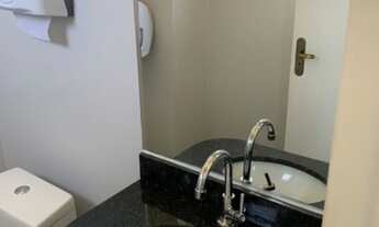 Imagem 3: Senador Canedo - Loja/Salão - Conjunto Uirapuru