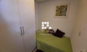 Imagem 5: Apartamento com 3 quartos à venda por R$ 705.000,00 - Cambeba - Fortaleza/CE