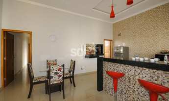 Imagem 3: Casa para aluguel, mobiliada, Jardim Alice - Foz do Iguaçu/PR