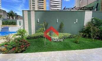 Imagem 7: Apartamento à venda, 130 m² por R$ 930.000,00 - Meireles - Fortaleza/CE