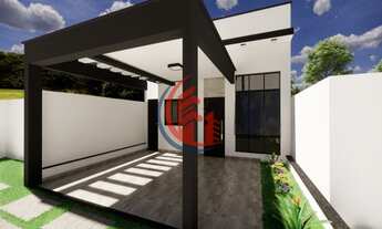 Imagem 3: Casa térrea no condomínio Jardim Toscana em Indaiatuba-SP