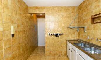 Imagem 7: Apartamento com 2 dormitórios à venda, 77 m² por R$ 310.000,00 - Centro - Curitiba/PR