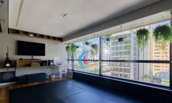 Imagem 5: Apartamento Duplex - Vila Olímpia - São Paulo/SP