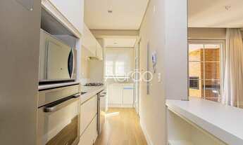 Imagem 7: Apartamento com 3 dormitórios à venda, 85 m² por R$ 990.000,00 - Mercês - Curitiba/PR