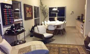 Imagem 7: Casa com 3 dormitórios à venda, 200 m² por R$ 930.000,00 - Condomínio Aldeia de España - I