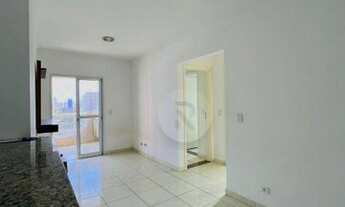 Imagem: Apartamento de 2 dormitórios com sacada