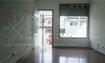 Imagem 4: Sobrado para alugar, 75 m² por R$ 4.300,00/mês - Moema - São Paulo/SP