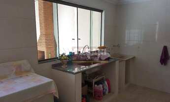 Imagem 6: Sobrado 430m² de área construida - 3 dormitórios com 1 suíte, 10 vagas, Dos Casa, São Bern