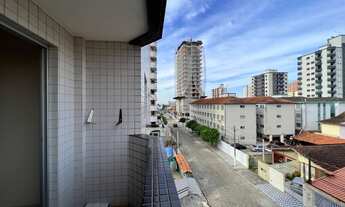 Imagem: Apartamento 2 dorms. Guilhermina - Praia