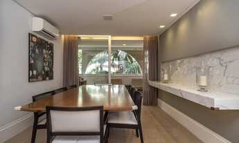 Imagem 6: Venda Apartamento 4 Dormitórios - 341 m² Jardim Paulista