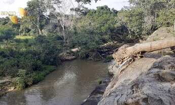 Imagem: Fazenda 65km de Cuiabá à venda, 4750000