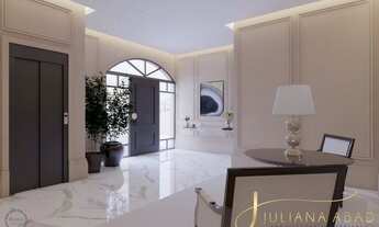 Imagem 5: Apartamento com 4 dorms, Ponta da Praia, Santos - R$ 3.85 mi, Cod: 23790