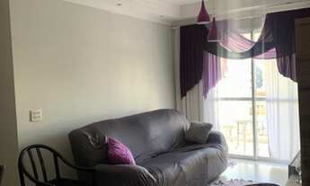 Imagem 3: Apartamento para aluguel e venda possui 70 metros quadrados com 2 quartos