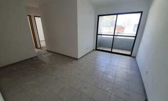 Imagem 4: Apartamento para venda possui 72 metros quadrados com 3 quartos em Rosarinho - Recife - PE
