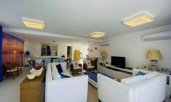 Imagem 5: Sobrado com 5 dormitórios à venda - Praia de Juquehy - São Sebastião/SP