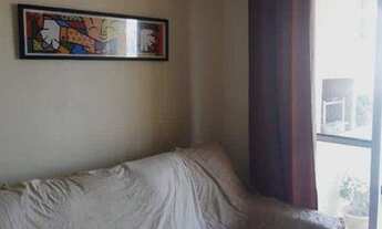 Imagem 3: Apartamento com 3 dormitórios à venda, 72 m² - Rudge Ramos - São Bernardo do Campo/SP