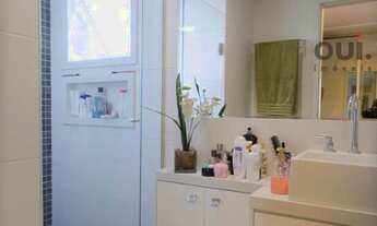 Imagem 3: Apartamento à venda, 78 m² por R$ 1.050.000,00 - Alto de Pinheiros - São Paulo/SP