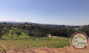 Imagem 4: Terreno em condomínio fechado dentro da Cidade de excelente padrão em Atibaia, a 4 minuto