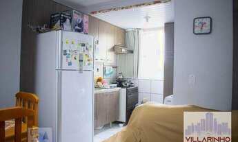 Imagem 4: VILLARINHO IMÓVEIS VENDE APARTAMENTO - R$ 140.000