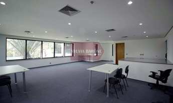 Imagem 4: SãO PAULO - Conjunto Comercial/Sala - Itaim Bibi