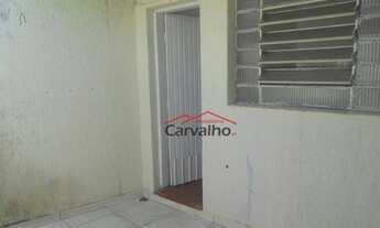 Imagem: Casa com 1 dormitório para alugar, 35 m²