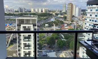 Imagem 3: Excelente apartamento novo em Osasco. 50 m², 2 dormitórios sendo 1 suíte, no contra piso C