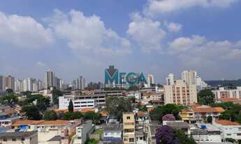 Imagem 4: Apartamento com 4 dormitórios à venda, 122 m² por R$ 1.200.000,00 - Campo Belo - São Paulo