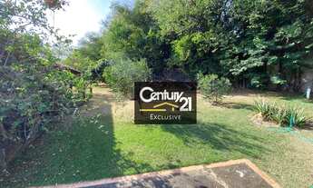 Imagem 6: Linda chácara - Lagos de Shanadu - Indaiatuba/SP