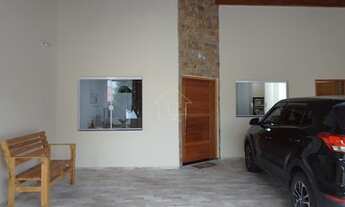 Imagem 2: Casa de condomínio térrea para aluguel tem 170 metros quadrados com 3 quartos