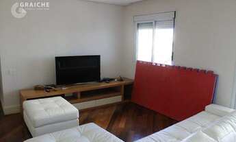 Imagem 5: Apartamento com 2 dormitórios à venda, 117 m² por R$ 1.200.000,00 - Jurubatuba - São Paulo