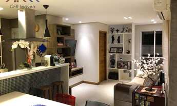 Imagem 4: Cobertura, 120 m² - venda por R$ 2.100.000,00 ou aluguel por R$ 15.000,00/mês - Brooklin