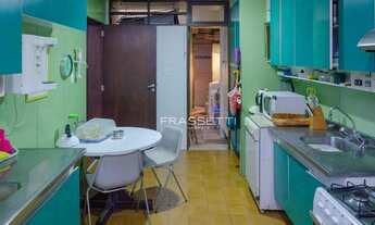 Imagem 5: Casa no Jardim Botânico, 443 m², Condomínio Fechado, 4 Quartos, 2 Suítes, Vaga para 2 Carr