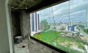 Imagem 3: Oportunidade no Bessa - apartamento 2 quartos - lazer completo - 400 metros do mar