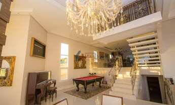 Imagem 7: Casa Alto Padrão - Alphaville Graciosa