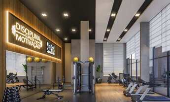 Imagem 7: Apartamento residencial para venda, Bigorrilho, Curitiba - AP14265