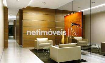 Imagem: Venda Cobertura Funcionários Belo Horizonte