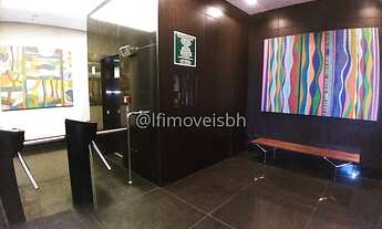 Imagem 7: Ref.: 8006 - Andar Corrido com 163 m² para Alugar no Funcionários, Belo Horizonte