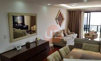 Imagem 4: Apartamento com 3 dormitórios à venda, 147 m² por R$ 1.010.000,00 - Edifício De Ville - Ba