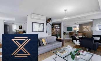 Imagem 7: Apartamento com 3 dormitórios à venda, 465 m² por R$ 5.800. - Sumarezinho - São Paulo/SP