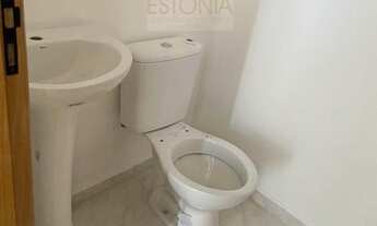 Imagem 6: Casa em Condomínio para Venda em Mogi das Cruzes, botujuru, 2 dormitórios, 2 banheiros, 1