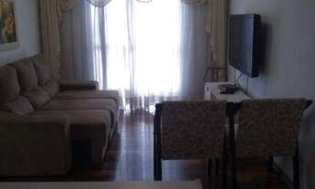 Imagem 3: Apartamento com 3 dormitórios à venda, 100 m² - Centro - São Bernardo do Campo/SP