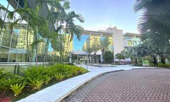 Imagem 7: Sala para alugar, 30 m² por R$ 1.100,00/mês - Barra da Tijuca - Rio de Janeiro/RJ