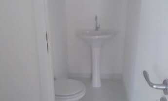 Imagem 7: Apartamento para aluguel e venda tem 55m sendo 2 dormitórios