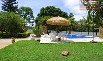 Imagem: Chácara com 4 dormitórios à venda, 5300