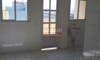 Imagem 6: Cobertura Residencial à venda, Vila América, São Bernardo do Campo - CO2096