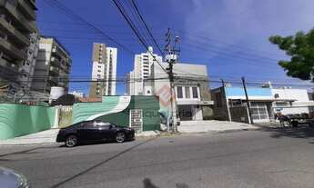 Imagem 3: Sala em prédio comercial para alugar, 37 m² por R$ 1.200/mês - Aldeota - Fortaleza/CE
