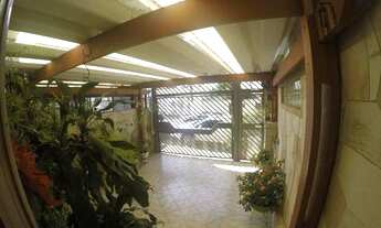 Imagem 7: SãO PAULO - Casa Padrão - Vila Prudente